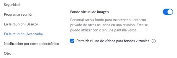 zoom fondo virtual paso2