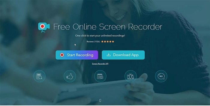 programa para grabar la pantalla